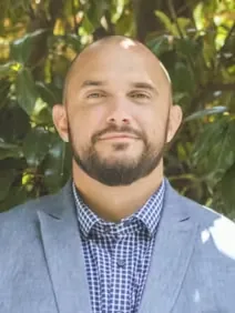 Randall “Chip” Ransom, PT, DPT