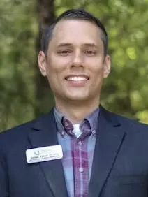 Daniel Voight, PT, DPT