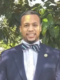 Emmanuel Perry, PT, DPT