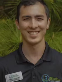 Joeseph Hoyt, PT, DPT